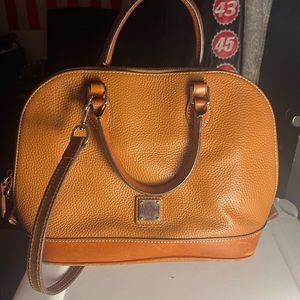 Dooney & Bourke Purse/ Crossbody Bag